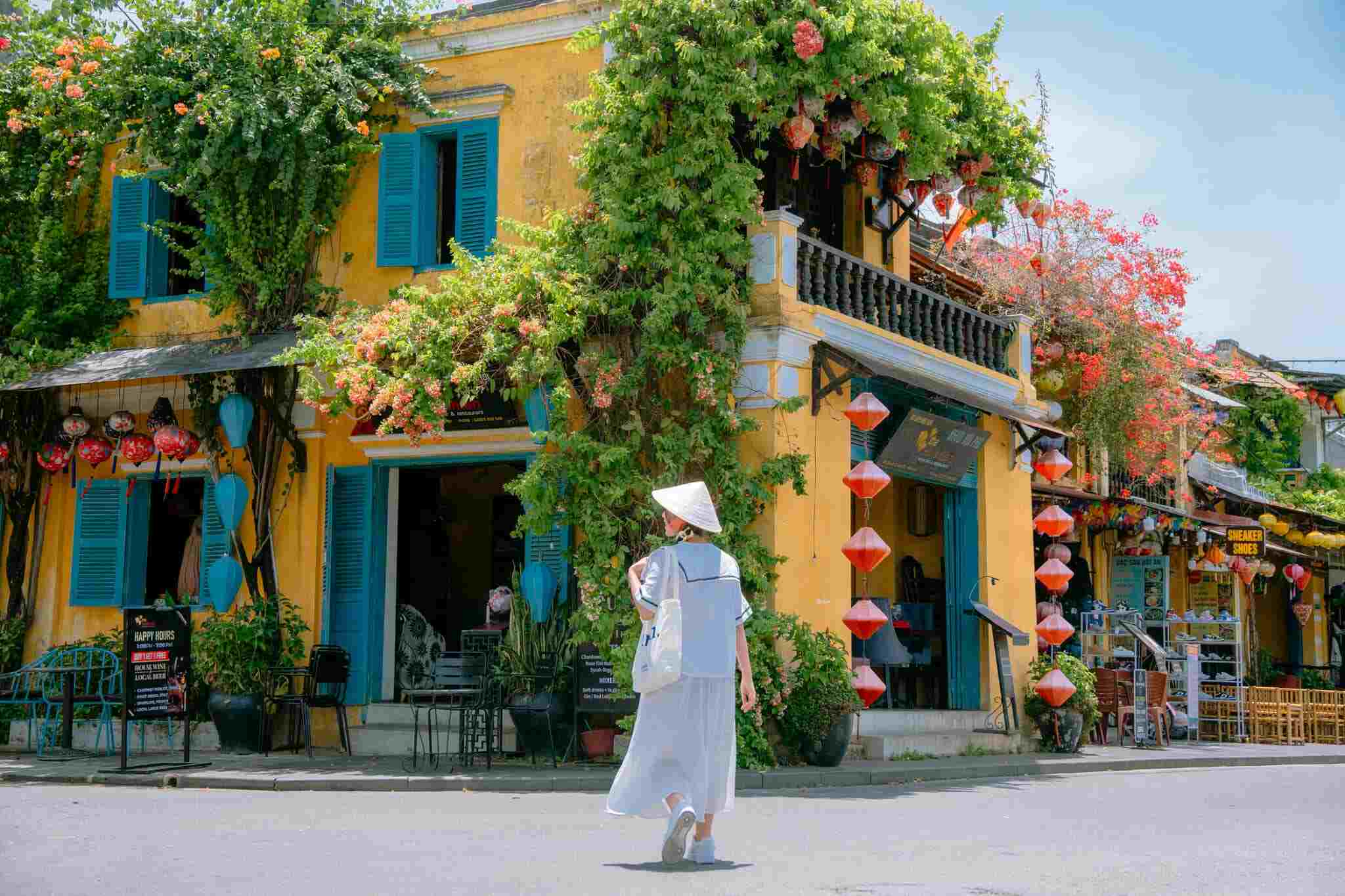 Tour du lịch trải nghiệm Quy Nhơn - Đà Nẵng 3N2Đ