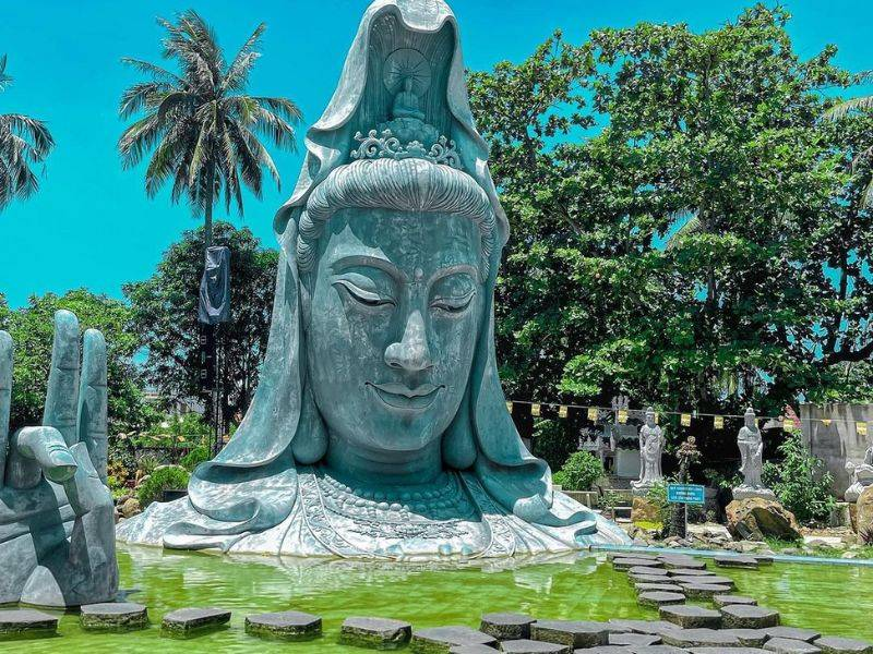 Tour Du Lịch Trải Nghiệm Phú Yên 4 Ngày 3 Đêm