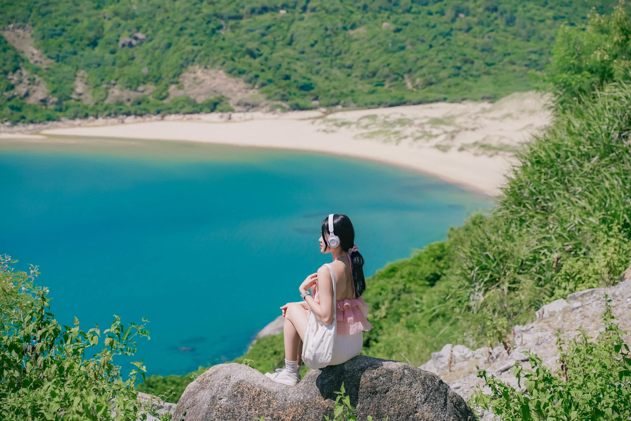Tour Du Lịch Khám Phá Phú Yên 2 Ngày 1 Đêm