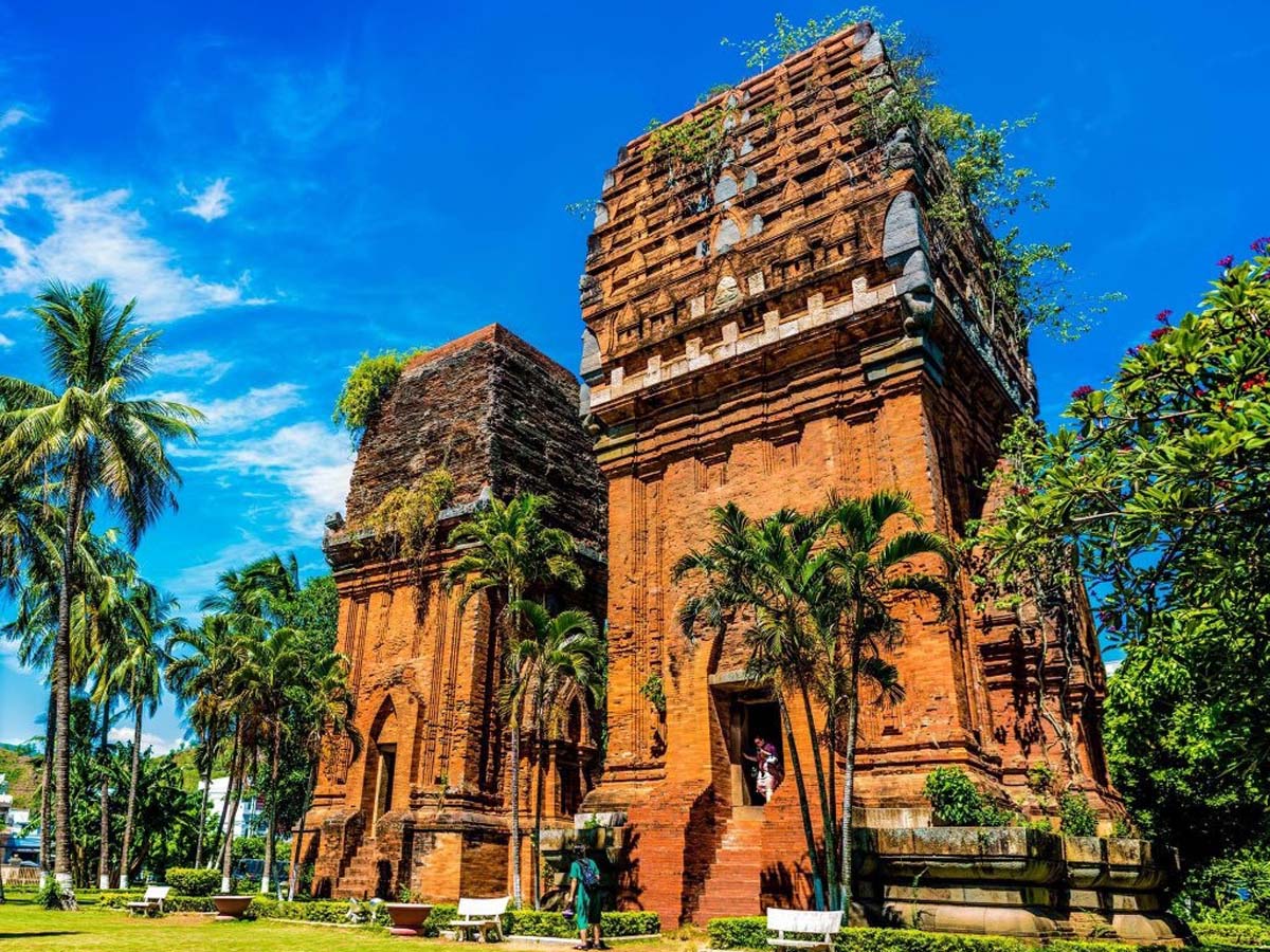 thap-doi-quy-nhon