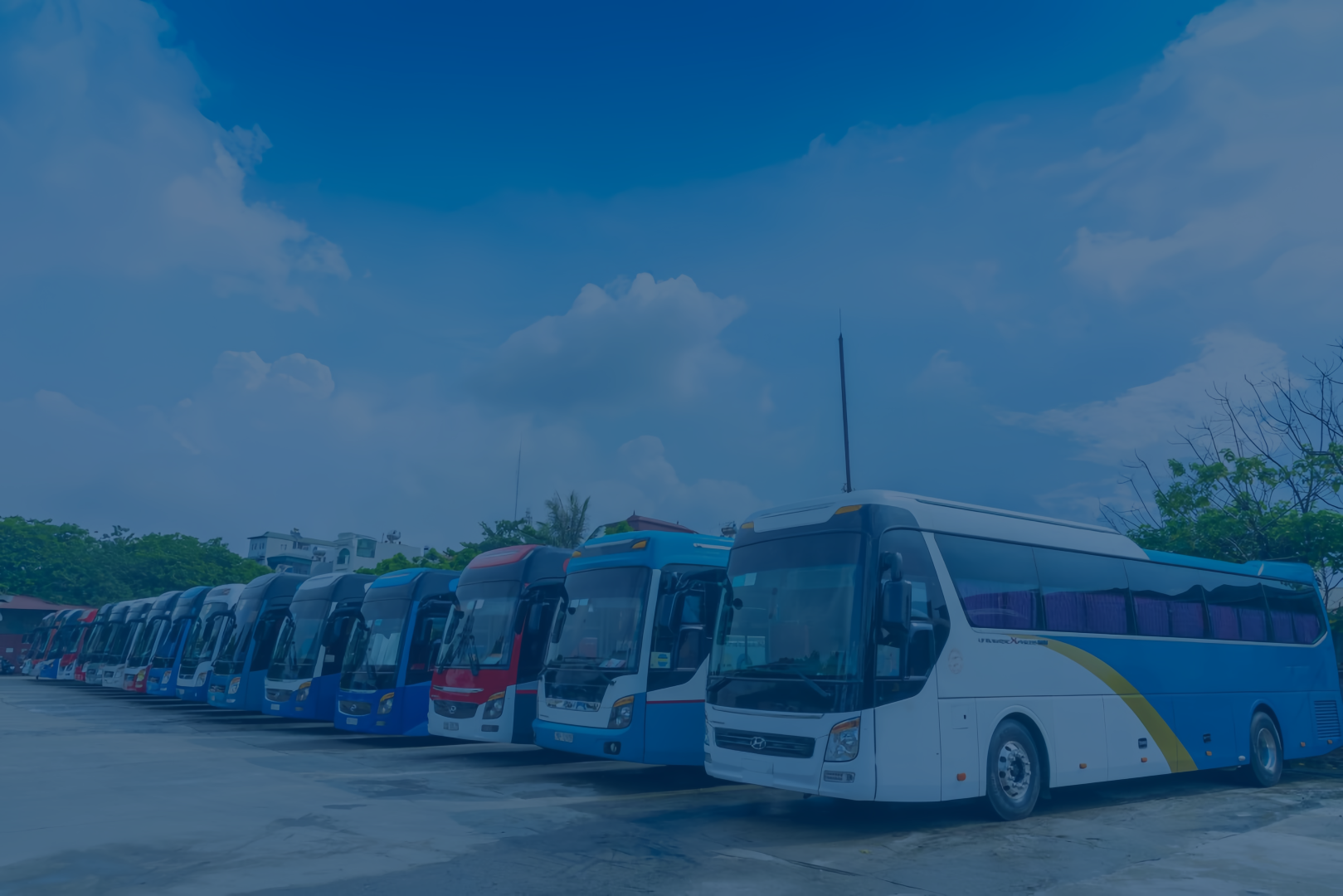 cho thuê xe ô tô tự lái không cần cọc tại Quy Nhơn