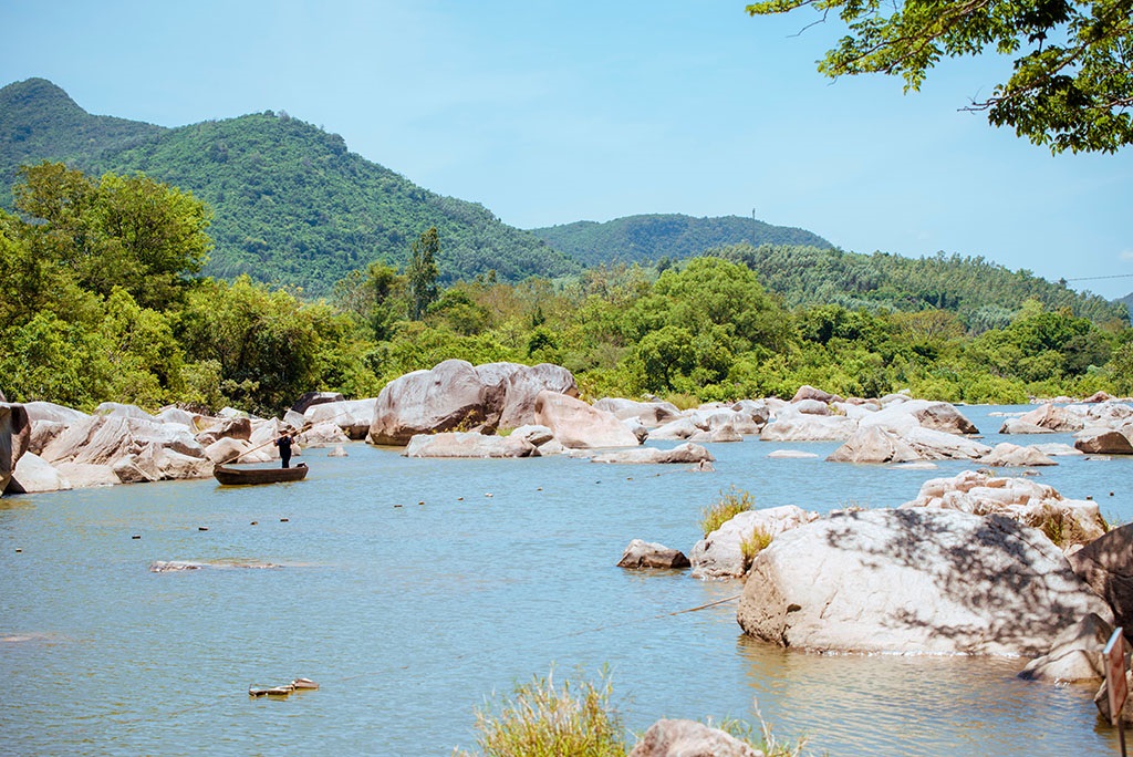 Binh,Dinh,Province,,Viet,Nam,,July,10th,2019:,Ecotourism,Destinations
