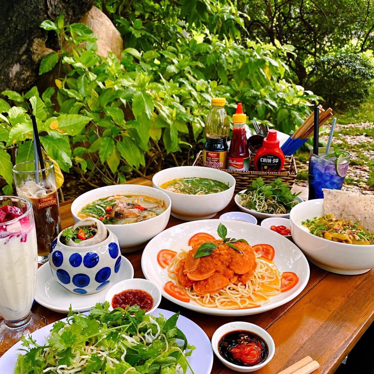 du lịch quy nhon 2