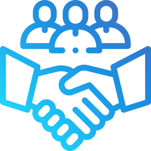 handshake