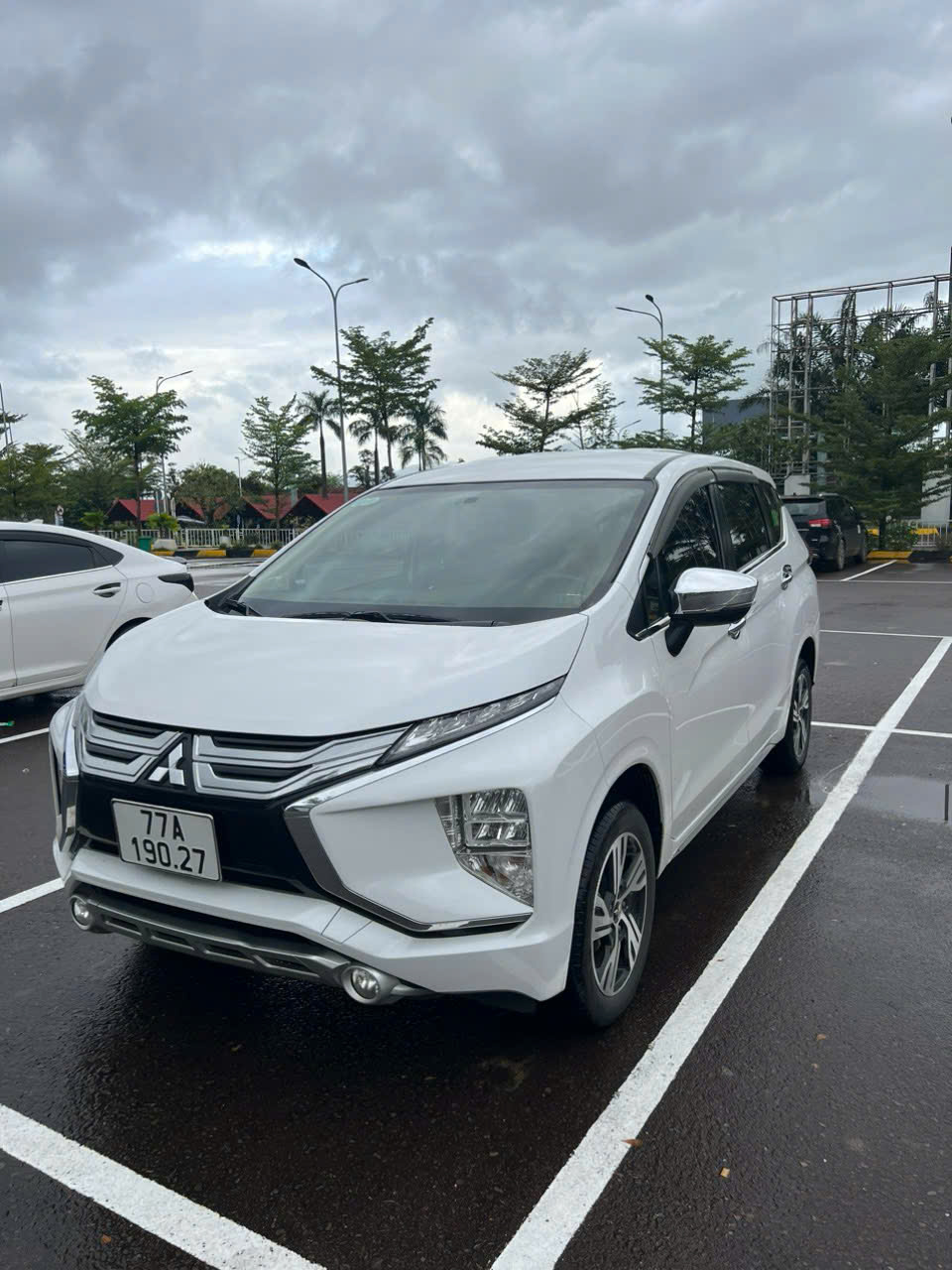 dịch vụ thuê xe 7 chỗ đi Phú Yên cuối tuần