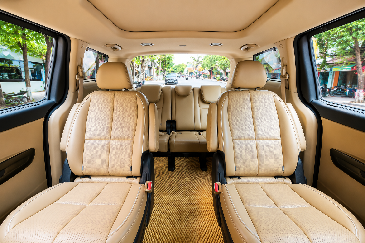 Địa chỉ thuê xe Quy Nhơn đi Tây Sơn uy tín nhiều khách lựa chọn